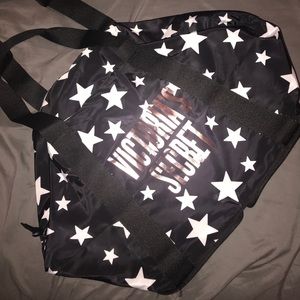 Victoria Secret tote bag